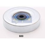 Japanparts Umlenk- / Führungsrolle, Keilrippenriemen RP-600