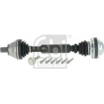 FEBI BILSTEIN Antriebswelle 181721 FEBI BILSTEIN Antriebswelle 181721