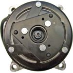 ACP 1093 000P MAHLE Klimakompressor 1093 000P, 12 V, V5, R134a – u. a. für Peugeot 406 (8B), 406 Break (8E/F), Citroën Xantia (X1_, X2_) – OE Nummer 6453AQ - l ACP 1093 000P MAHLE Klimakompressor 1093 000P, 12 V, V5, R134a – u. a. für Peugeot 406 (8B), 406 Break (8E/F), Citroën Xantia (X1_, X2_) – OE Nummer 6453AQ - l