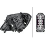 1ED 011 030-121 Scheinwerfer R H7/H7 +MOT TGFL CHR/GR HELL PQ 1ED 011 030-121 Scheinwerfer R H7/H7 +MOT TGFL CHR/GR HELL PQ