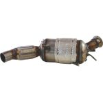 Bosal Partikelfilter 095-579 Bosal Partikelfilter 095-579