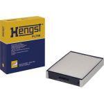 HENGST FILTER Filter, Innenraumluft E2907LI HENGST FILTER Filter, Innenraumluft E2907LI