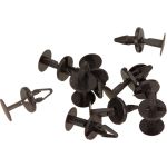 Radkasten/Stoßstangen-Erweiterungs-Mops für Ford C-Max 11û/Fiesta 08û/Focus 10û/Galaxy/Kuga/Mondeo 07û/Transit 14û/Opel Astra J Zafira C70149