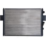 MAHLE Kühler, Motorkühlung CR 633 000S MAHLE Kühler, Motorkühlung CR 633 000S