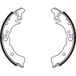 TRW Bremsbacken GS8761