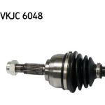 SKF Antriebswelle VKJC 6048