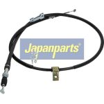 Japanparts Handbremsseil Seilzug Festellbremse BC-327R Japanparts Handbremsseil Seilzug Festellbremse BC-327R