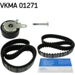 SKF Zahnriemensatz VKMA 01271 SKF Zahnriemensatz VKMA 01271