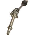 MAXGEAR Antriebswelle 27-3103MG 49-1788 MAXGEAR Antriebswelle 27-3103MG 49-1788