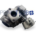 Prime Turbo Turbolader V00048T Prime Turbo Turbolader V00048T