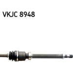 SKF Antriebswelle VKJC 8948 SKF Antriebswelle VKJC 8948