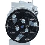 Kompressor, Klimaanlage NRF32425 Kompressor, Klimaanlage NRF32425