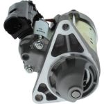 Bosch Starter 1 986 S00 607 Bosch Starter 1 986 S00 607