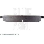 Bremsbelagsatz Hyundai P. I10/I20 1,0-1,2 08 ADG042112 Bremsbelagsatz Hyundai P. I10/I20 1,0-1,2 08 ADG042112