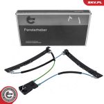 ESEN SKV 01SKV741 Fensterheber ESEN SKV 01SKV741 Fensterheber