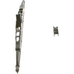 Bosch Wischerblatt U340 3397004578 Bosch Wischerblatt U340 3397004578