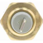 Vemo Temperaturschalter für Kühlmittelwarnlampe V24-72-0033 Vemo Temperaturschalter für Kühlmittelwarnlampe V24-72-0033