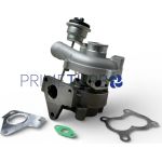 Prime Turbo Turbolader V00040T Prime Turbo Turbolader V00040T