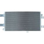 KAMOKA Kondensator, Klimaanlage 7800227 KAMOKA Kondensator, Klimaanlage 7800227
