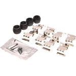 MAXGEAR Scheibenbremsbelag-Zubehörsatz 27-2523 MAXGEAR Scheibenbremsbelag-Zubehörsatz 27-2523