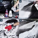 Sonax Xtreme RichFoam Shampoo 1L 02483000