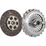 Valeo Kupplungssatz 827087 - Nutzfahrzeuge Neuteil Valeo Kupplungssatz 827087 - Nutzfahrzeuge Neuteil