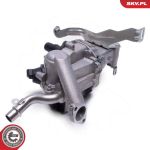ESEN SKV Kühler, Abgasrückführung 14SKV250 ESEN SKV Kühler, Abgasrückführung 14SKV250