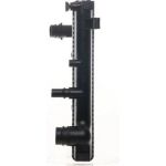 MAHLE Kühler, Motorkühlung CR 1452 000S