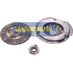 Japanparts Kupplungssatz KF-5001