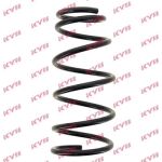KYB Fahrwerksfeder Subaru T. Forester 2.0/2.5 09/02-01/08 RA6028 KYB Fahrwerksfeder Subaru T. Forester 2.0/2.5 09/02-01/08 RA6028