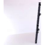 Nissens Wasserkühler PKW 606762