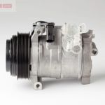 DENSO Kompressor DCP06020 DENSO Kompressor DCP06020
