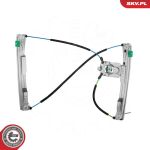 01SKV862 ESEN SKV 01SKV862 Fensterheber vorne rechts, elektrisch, 12 V, ohne Motor 01SKV862 ESEN SKV 01SKV862 Fensterheber vorne rechts, elektrisch, 12 V, ohne Motor