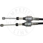 AIC Schaltseilzug 58949 AIC Schaltseilzug 58949