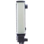 Kühler, Motorkühlung CR 495 000S Kühler, Motorkühlung CR 495 000S