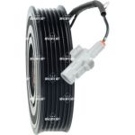 MAGNETKUPPLUNG, KLIMAKOMPRESSOR NRF380104 MAGNETKUPPLUNG, KLIMAKOMPRESSOR NRF380104