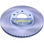 Japanparts Bremsscheibe DI-321C Japanparts Bremsscheibe DI-321C