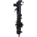 Kühler, Motorkühlung CR 881 000S