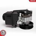 SKV GERMANY Hydraulikpumpe 10SKV107 SKV GERMANY Hydraulikpumpe 10SKV107