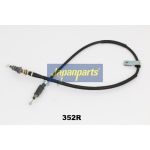 Japanparts Handbremsseil Seilzug Festellbremse BC-352R