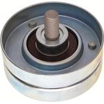 MAXGEAR Keilrippenriemen-Umlenk-/Führungsrolle 55961MG/ROLKA 54-0091 MAXGEAR Keilrippenriemen-Umlenk-/Führungsrolle 55961MG/ROLKA 54-0091