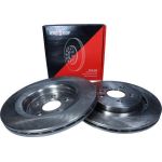 Maxgear Bremsscheibe Volvo T. S70/S80/S60/V60/V70/Xc70 08- Ham Elektr 19-2470 Maxgear Bremsscheibe Volvo T. S70/S80/S60/V60/V70/Xc70 08- Ham Elektr 19-2470