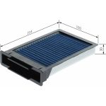 Aktivkohleinnenraumfilter 0 986 628 652 Aktivkohleinnenraumfilter 0 986 628 652