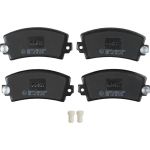 Bremsbelagsatz Citroen P. Lna 76-79/Visa 78-91 GDB148 Bremsbelagsatz Citroen P. Lna 76-79/Visa 78-91 GDB148