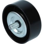 KAMOKA Umlenk-/Führungsrolle, Keilrippenriemen R0457 KAMOKA Umlenk-/Führungsrolle, Keilrippenriemen R0457