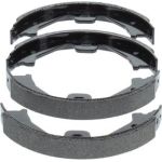 Bosch Bremsbacken 0 986 487 650 Bosch Bremsbacken 0 986 487 650