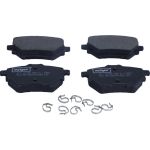 Bremsbelagsatz Citroen T. C4 Picasso 13 19-3385 Bremsbelagsatz Citroen T. C4 Picasso 13 19-3385