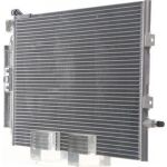 Kondensator, Klimaanlage AC 720 000S Kondensator, Klimaanlage AC 720 000S