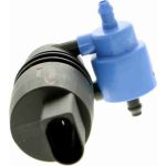 Vemo Waschpumpe für Scheinwerferreinigung V46-08-0013 Vemo Waschpumpe für Scheinwerferreinigung V46-08-0013