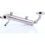 Nissens AGR-Kühler 989397 Nissens AGR-Kühler 989397